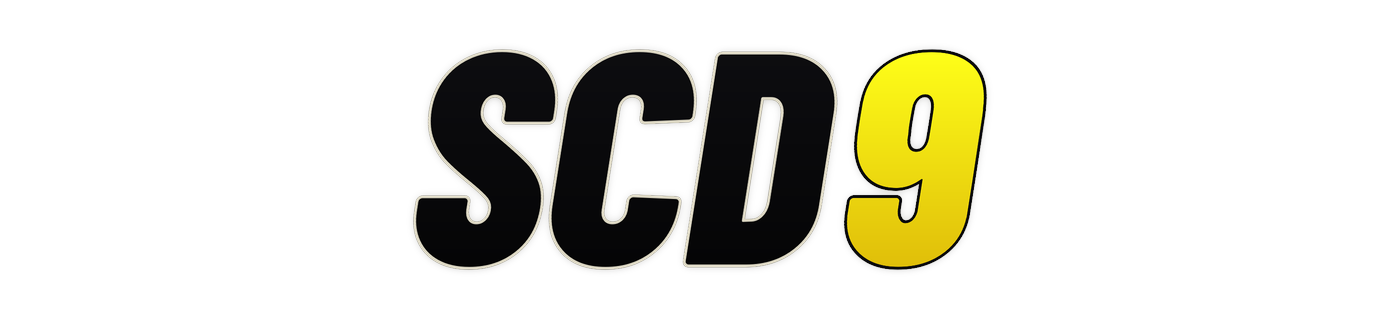 scd9 โลโก้